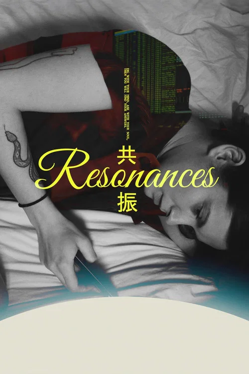 Resonances постер