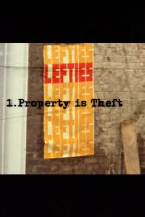 Lefties: Property is Theft постер