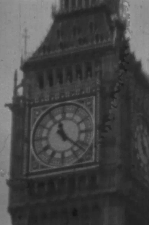 London постер