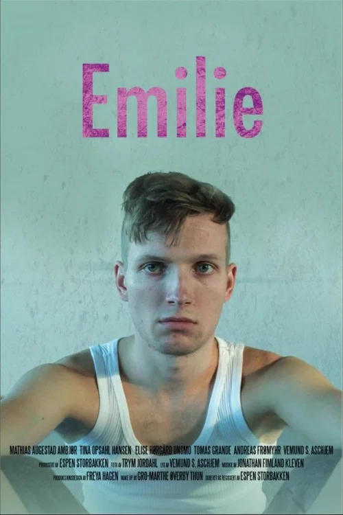 Emilie постер