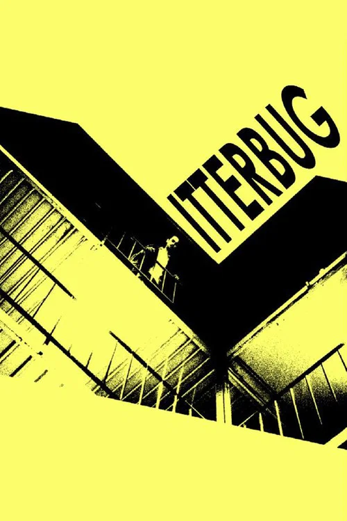 Litterbug постер