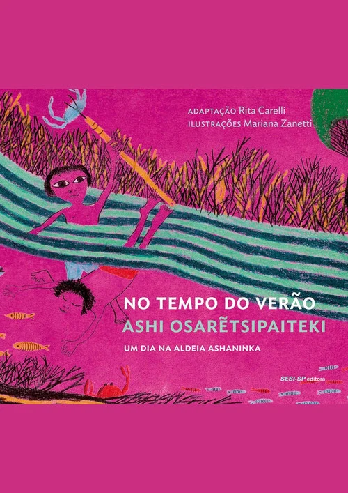 No Tempo do Verão постер