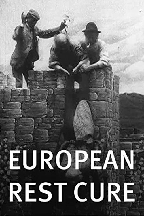European Rest Cure постер