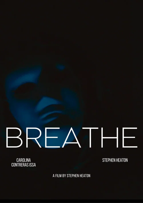 Breathe постер