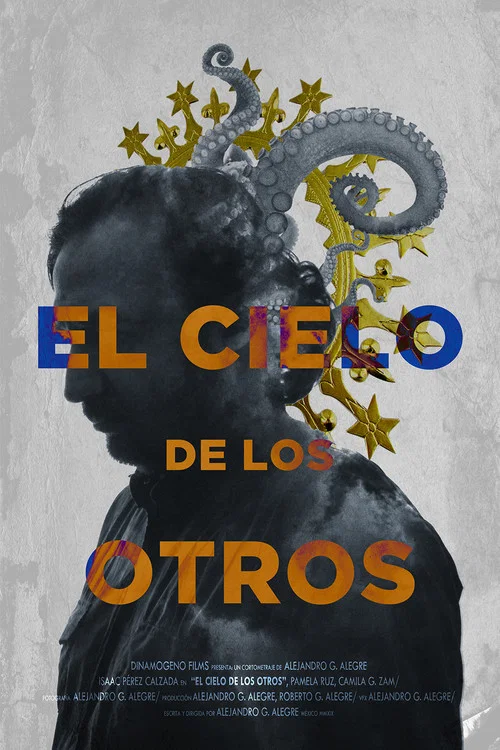 El cielo de los otros постер