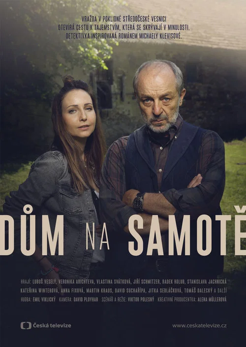 Dům na samotě постер
