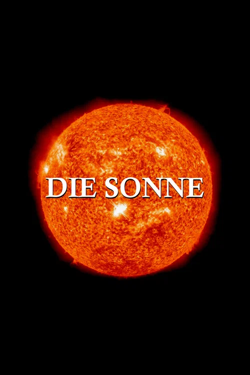 Die Sonne постер