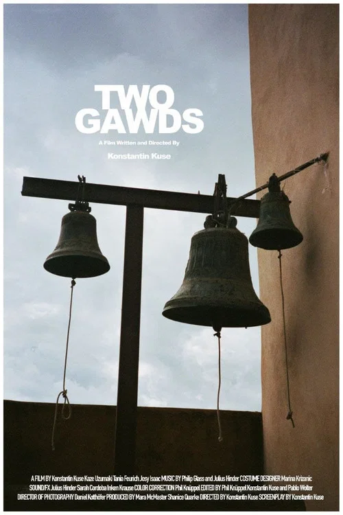Two Gawds постер