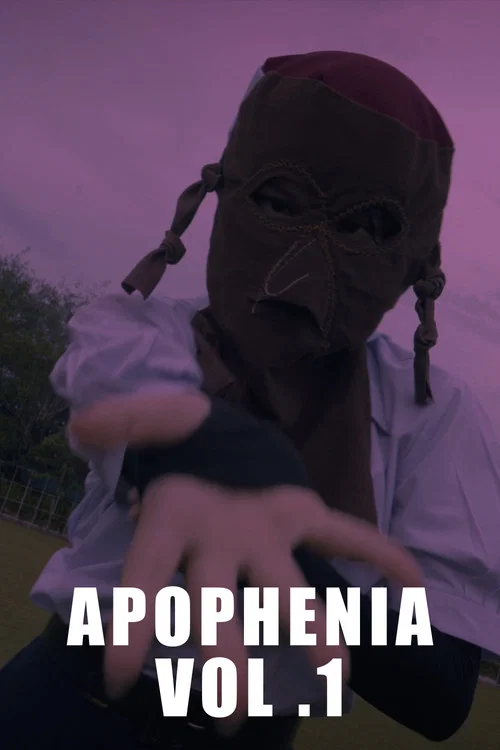 Apophenia: Volume 1 постер