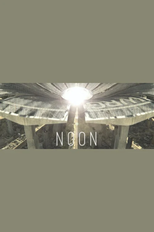 Noon постер