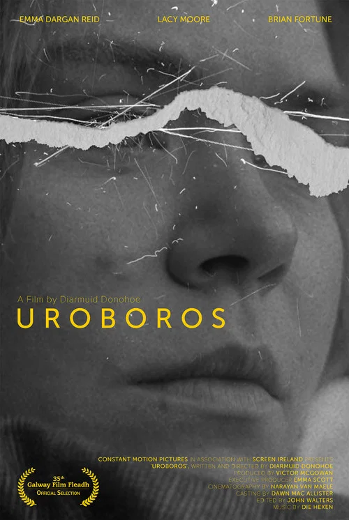 Uroboros постер
