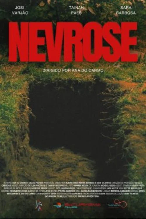 Nevrose постер