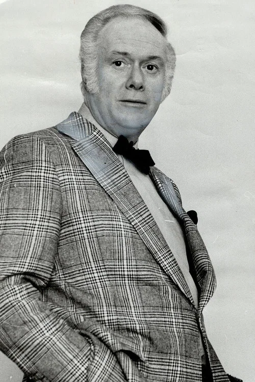 The Pierre Berton Show постер