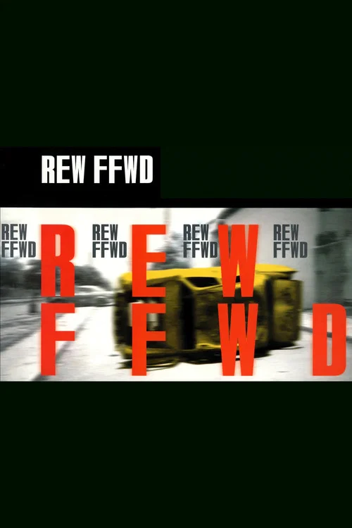 REW-FFWD постер