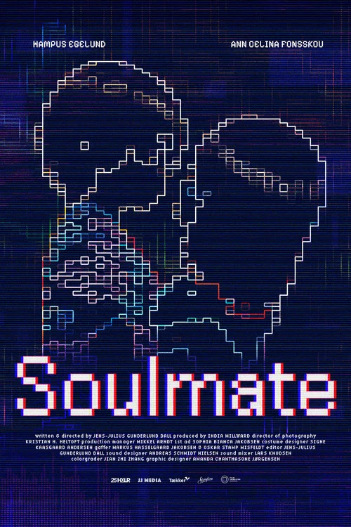 Soulmate постер