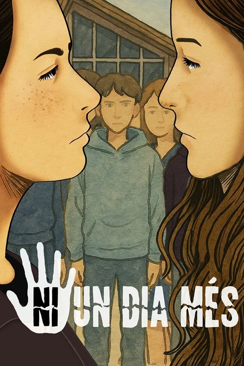 Ni un dia més постер