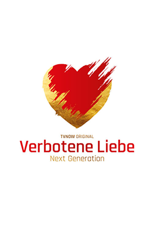 Verbotene Liebe - Next Generation постер
