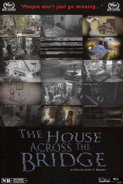 The House Across the Bridge постер