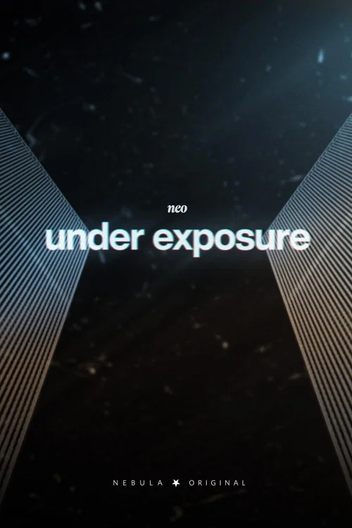 Under Exposure постер
