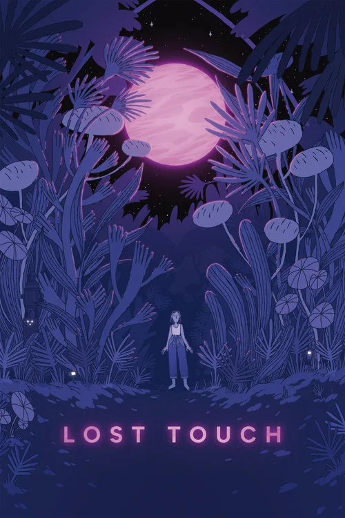 Lost Touch постер