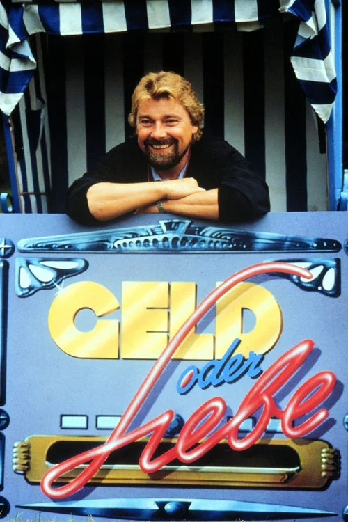 Geld oder Liebe постер