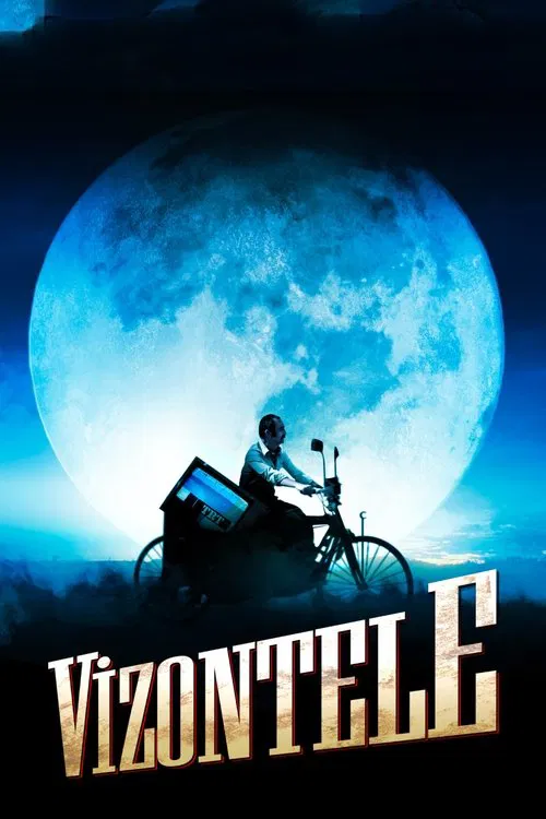 Vizontele постер
