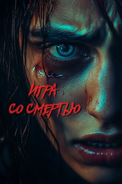 Игра со смертью постер