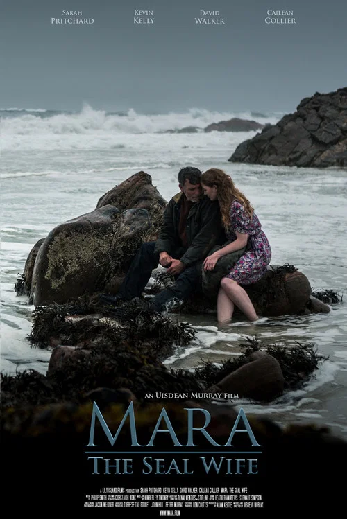 Mara: The Seal Wife постер