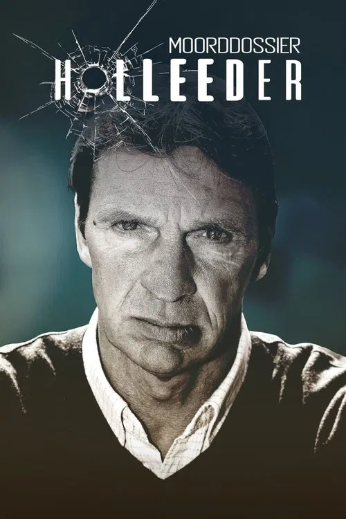 Moorddossier Holleeder постер