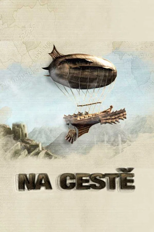 Na cestě постер