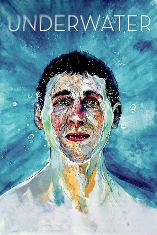 Underwater постер