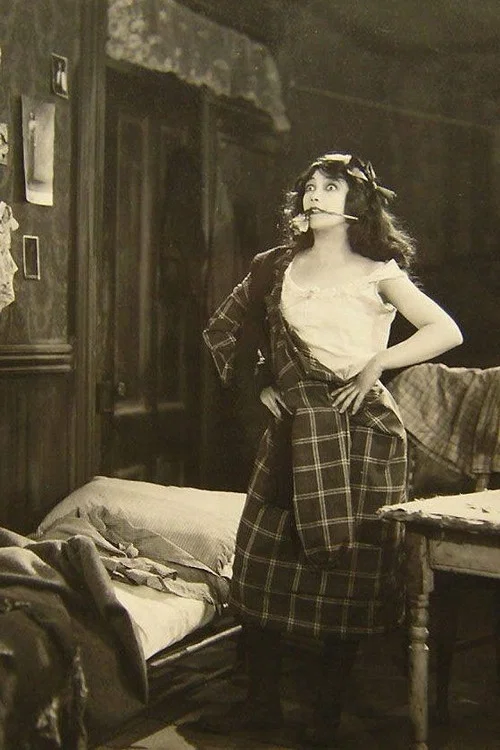 Salome of the Tenements постер