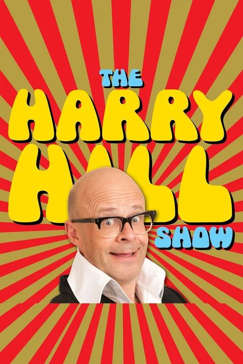 The Harry Hill Show постер