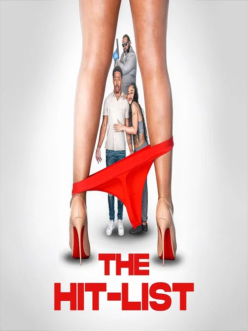 The Hit-List постер