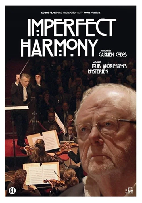 Imperfect Harmony постер