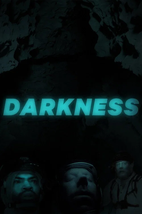 Darkness постер