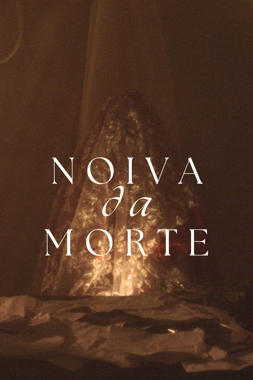 Noiva da Morte постер