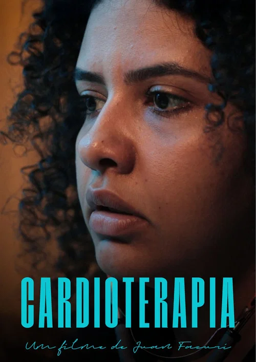 Cardioterapia постер