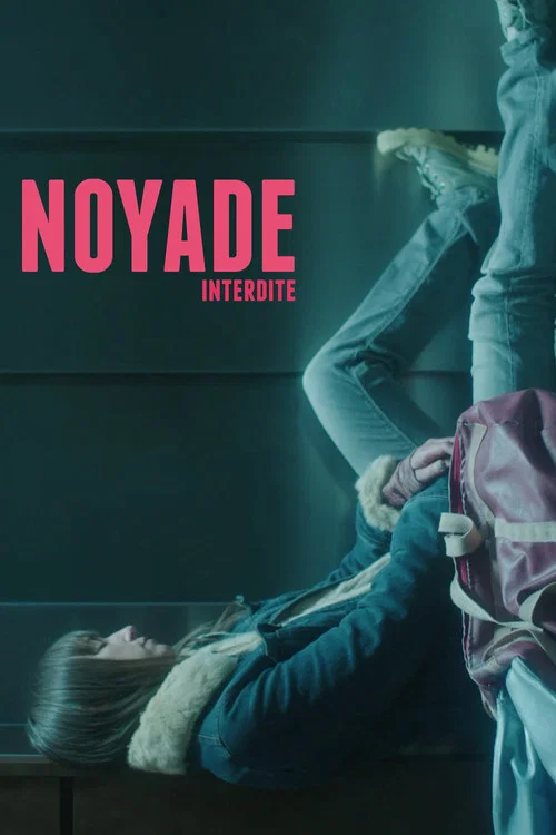 Noyade Interdite постер