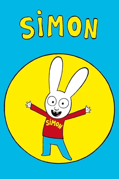 Simon постер
