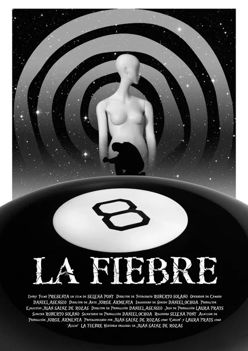 La Fiebre постер