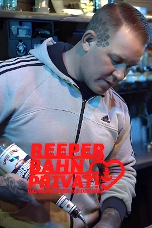Reeperbahn privat! постер