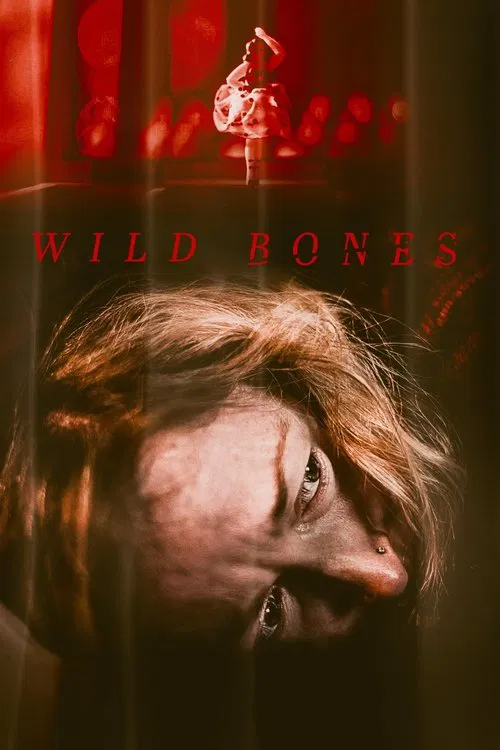 Wild Bones постер