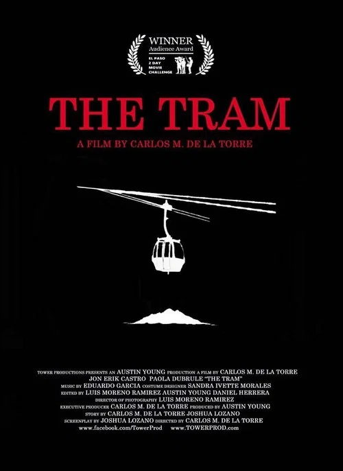 The Tram постер