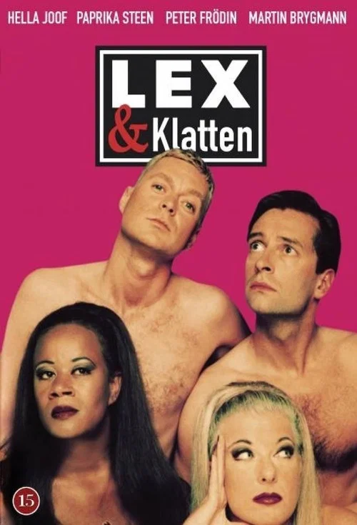 Lex & Klatten постер