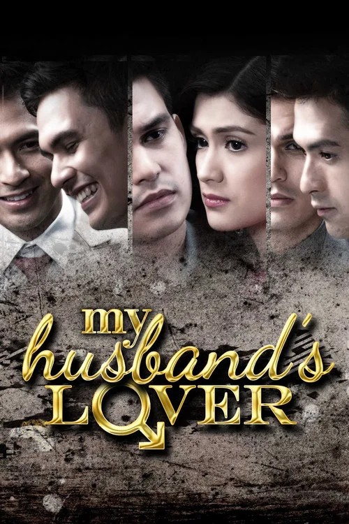 My Husband's Lover постер