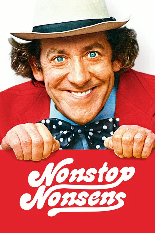 Nonstop Nonsens постер