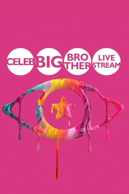 Celebrity Big Brother: Live Stream постер
