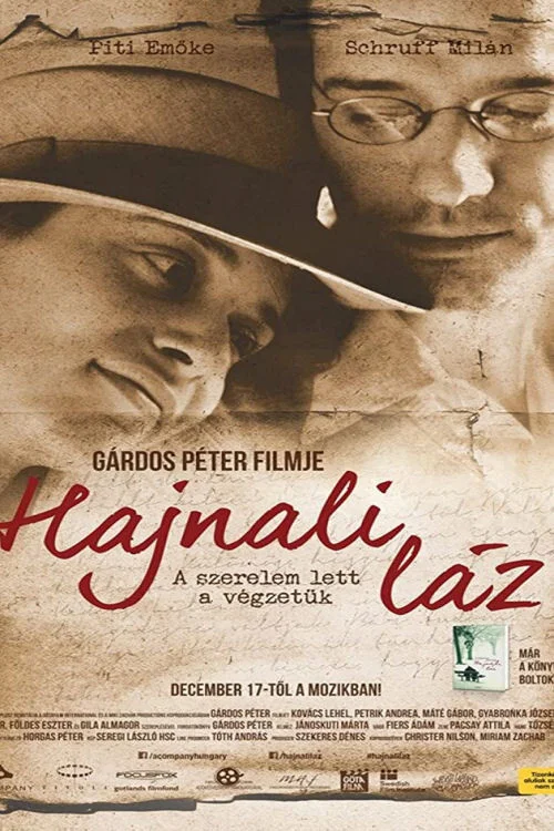 Hajnali láz постер