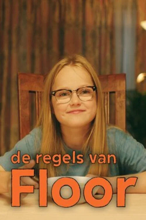 De Regels van Floor постер